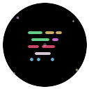 Neon Dreams Theme